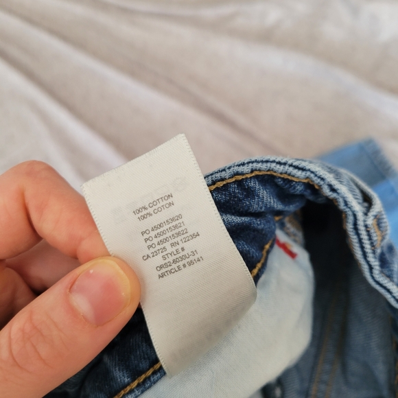 Sunday Best high rise Zola mom jeans - Picture 2 of 10